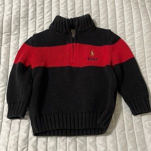 Ralph Lauren Sweater (Pullover)